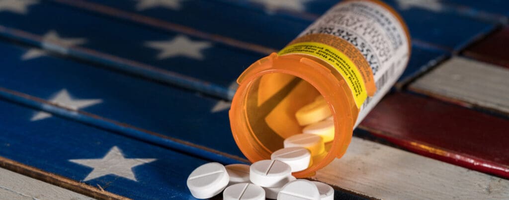 The Opioid Epidemic: Statistical Trends Over the Past Decade