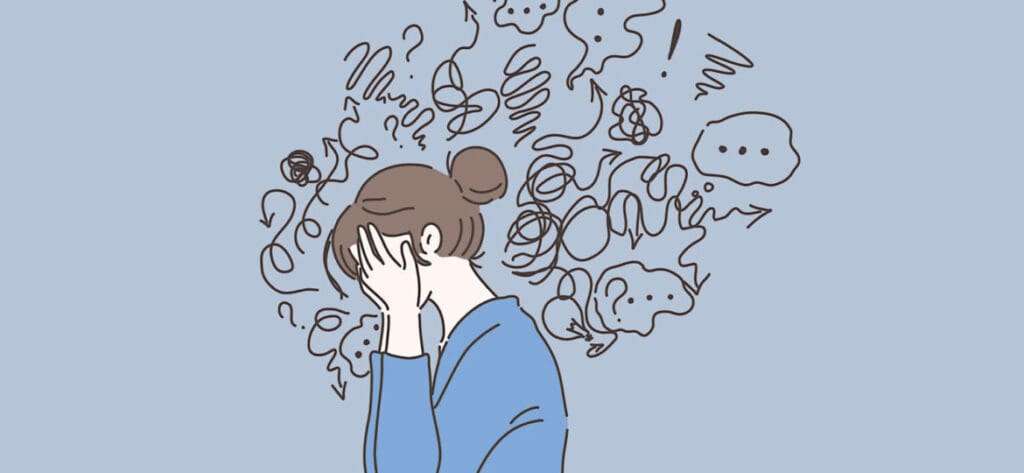 anxiety treatment online