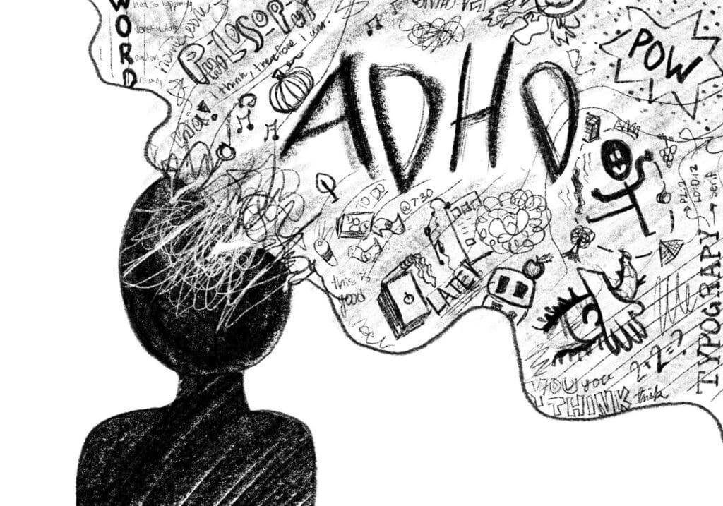 Hormones and ADHD