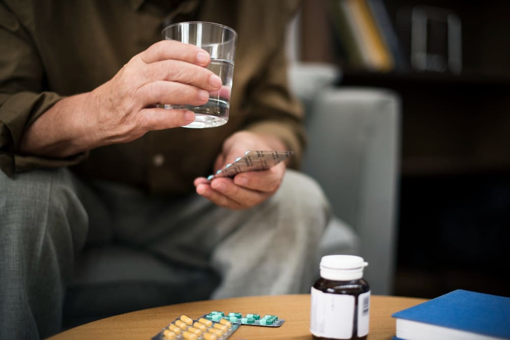 Seasonal depression treatment in Philadelphia with online psychiatric care