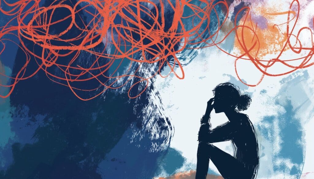 Integrative Psychiatry for Anxiety Treatment in Philadelphia