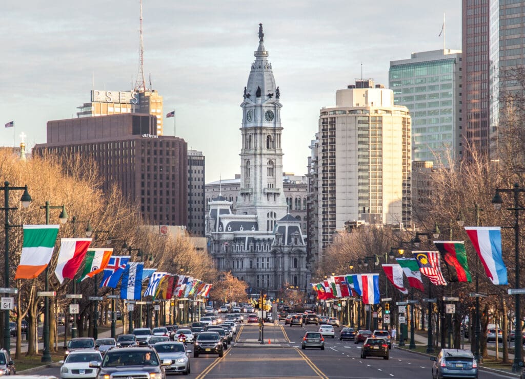 philadelphia adhd