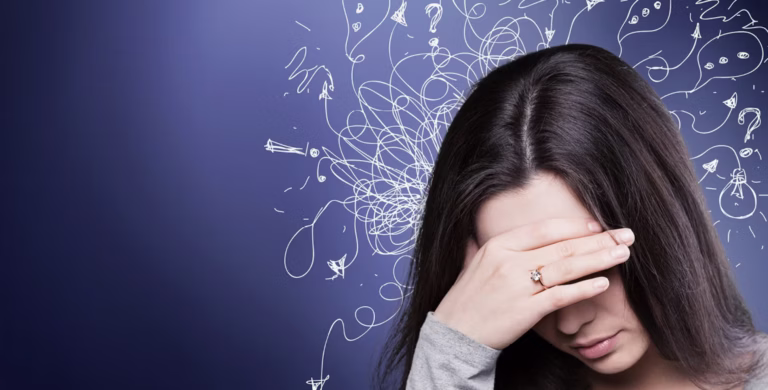 Anxiety Philadelphia psychiatry