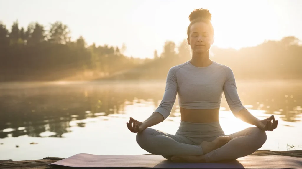 Yoga integrative psychiatry Philadelphia for anxiety and depression treatment – Integrative Psychiatry of America