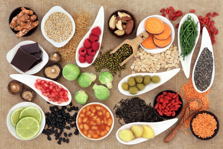 Nutrition integrative psychiatry Philadelphia – ADHD, depression, and anxiety care