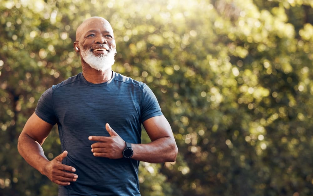 Testosterone replacement therapy