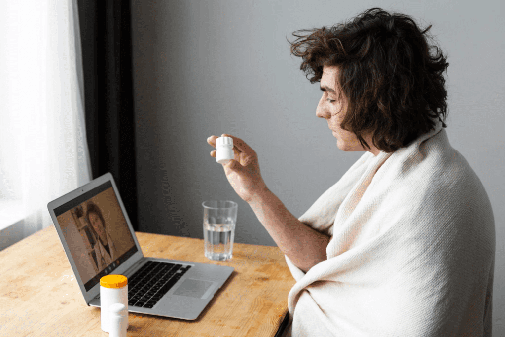 Benefits of Choosing Online Addiction Treatment