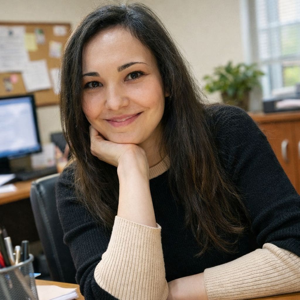 Nailya Clark