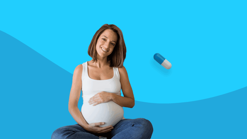 Vyvanse and pregnancy Pennsylvania