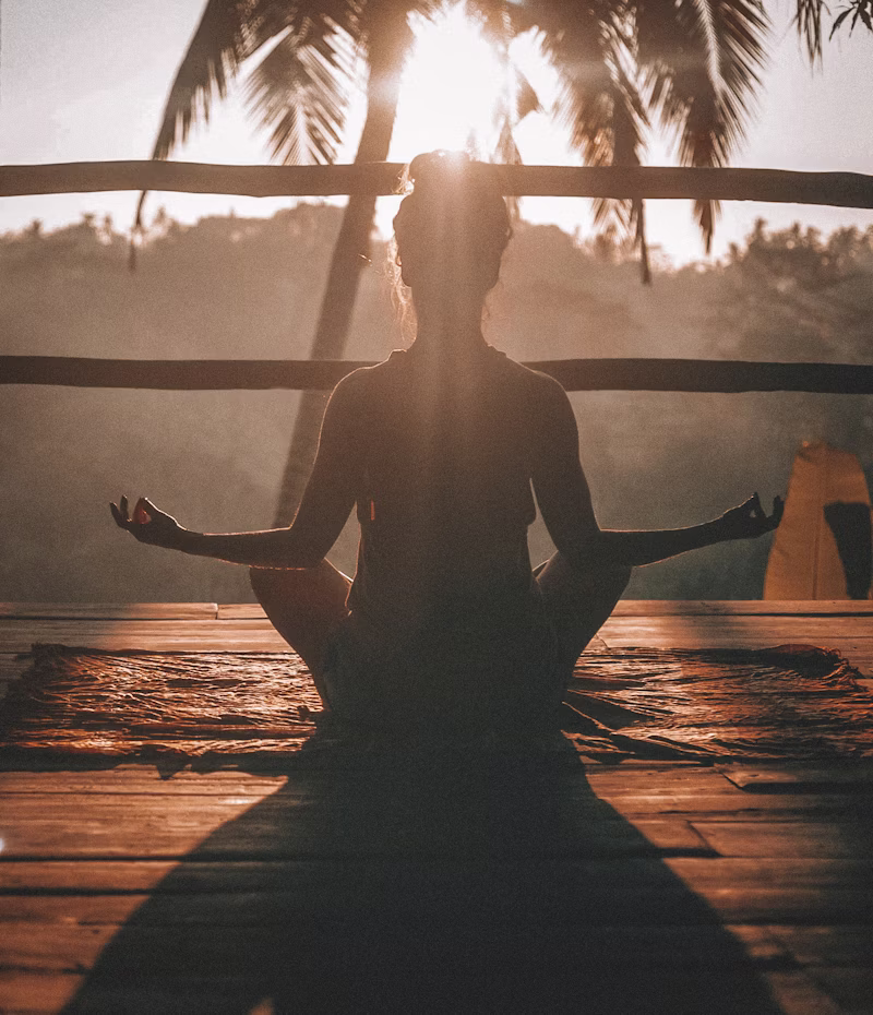 Reclaim Your Calm & Inner Peace