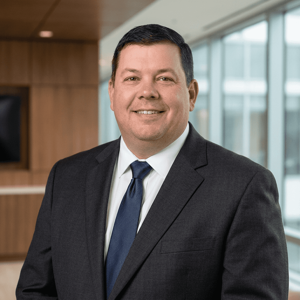 Tom Koste pmhnp-bc