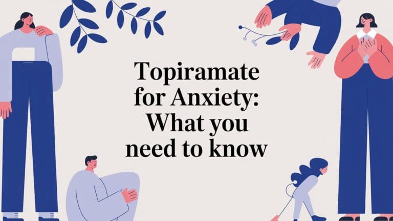 topiramate-for-anxiety-anxiety-illustration