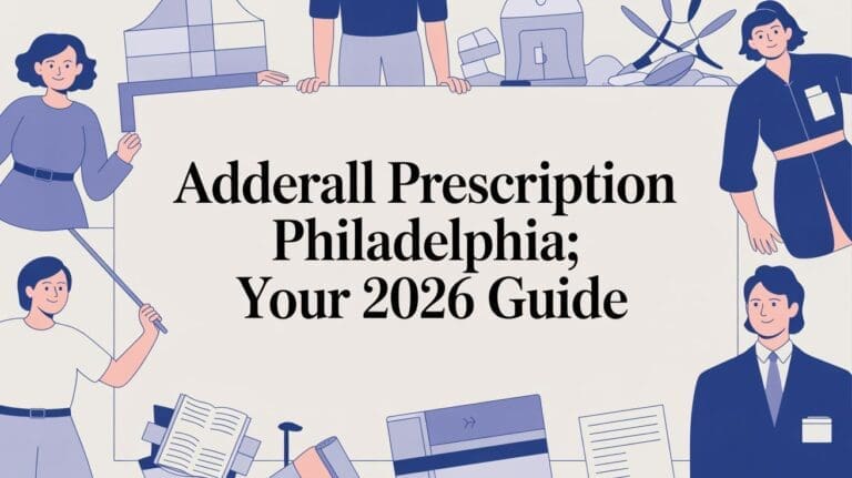 adderall-prescription-philadelphia-healthcare-guide