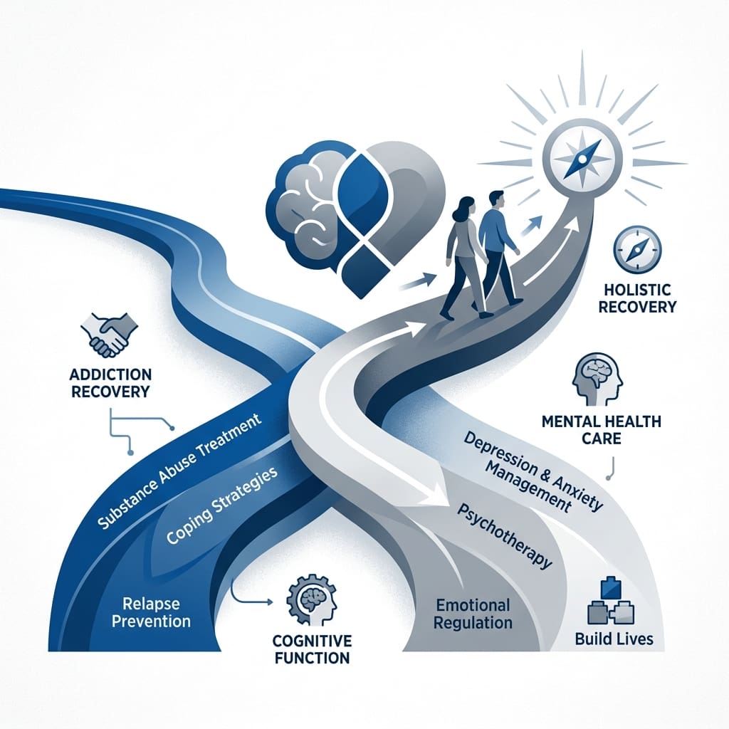 Dual Diagnosis Treatment