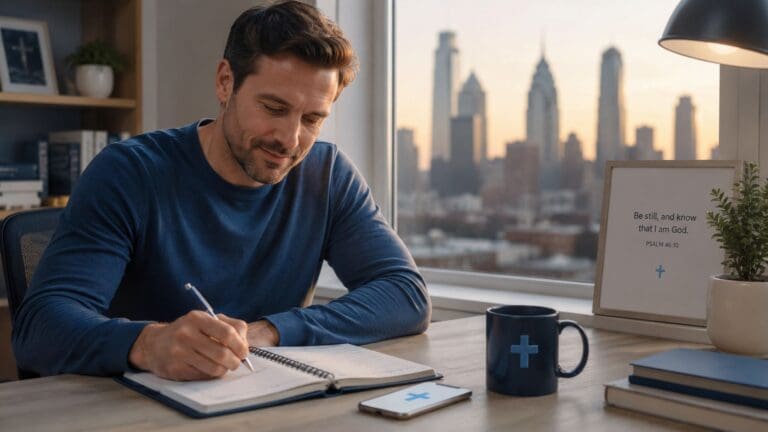 adhd-independence-blue-cross-philadelphia-man-writing