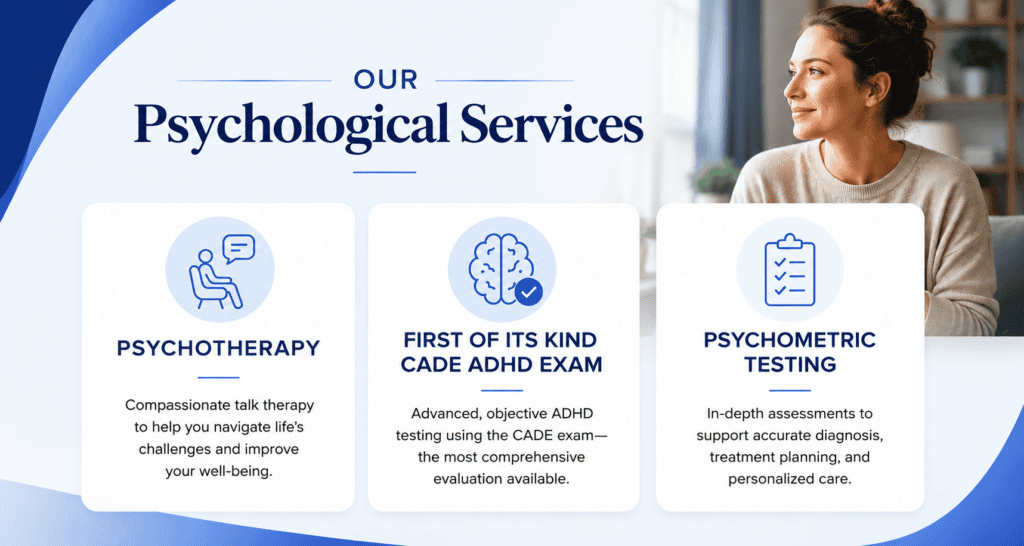 psychology services integrative psychiatry of america