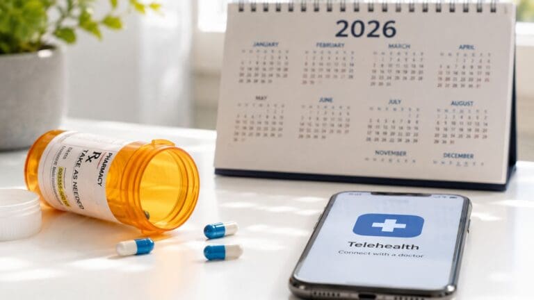 ADHD medication shortage