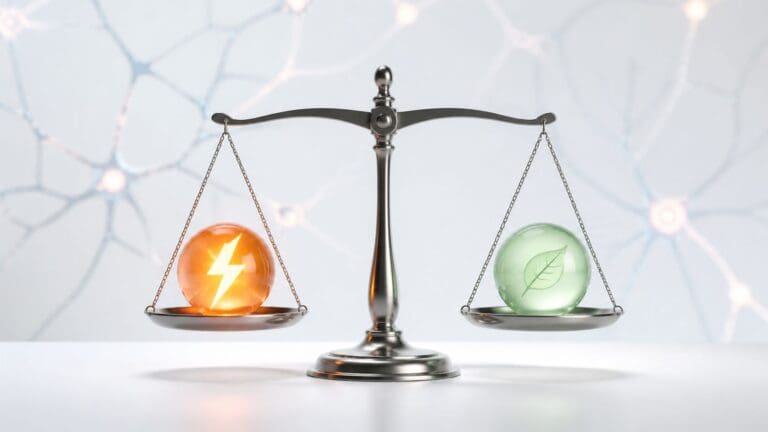 adhd-stimulant-vs-non-stimulant-balance-scale