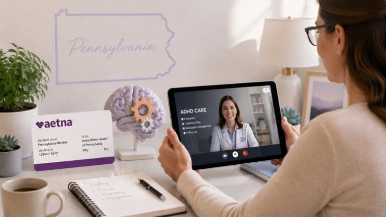 aetna-adhd-treatment-telehealth-appointment