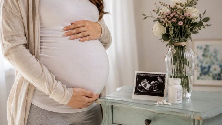 concerta-and-pregnancy-pregnant-woman