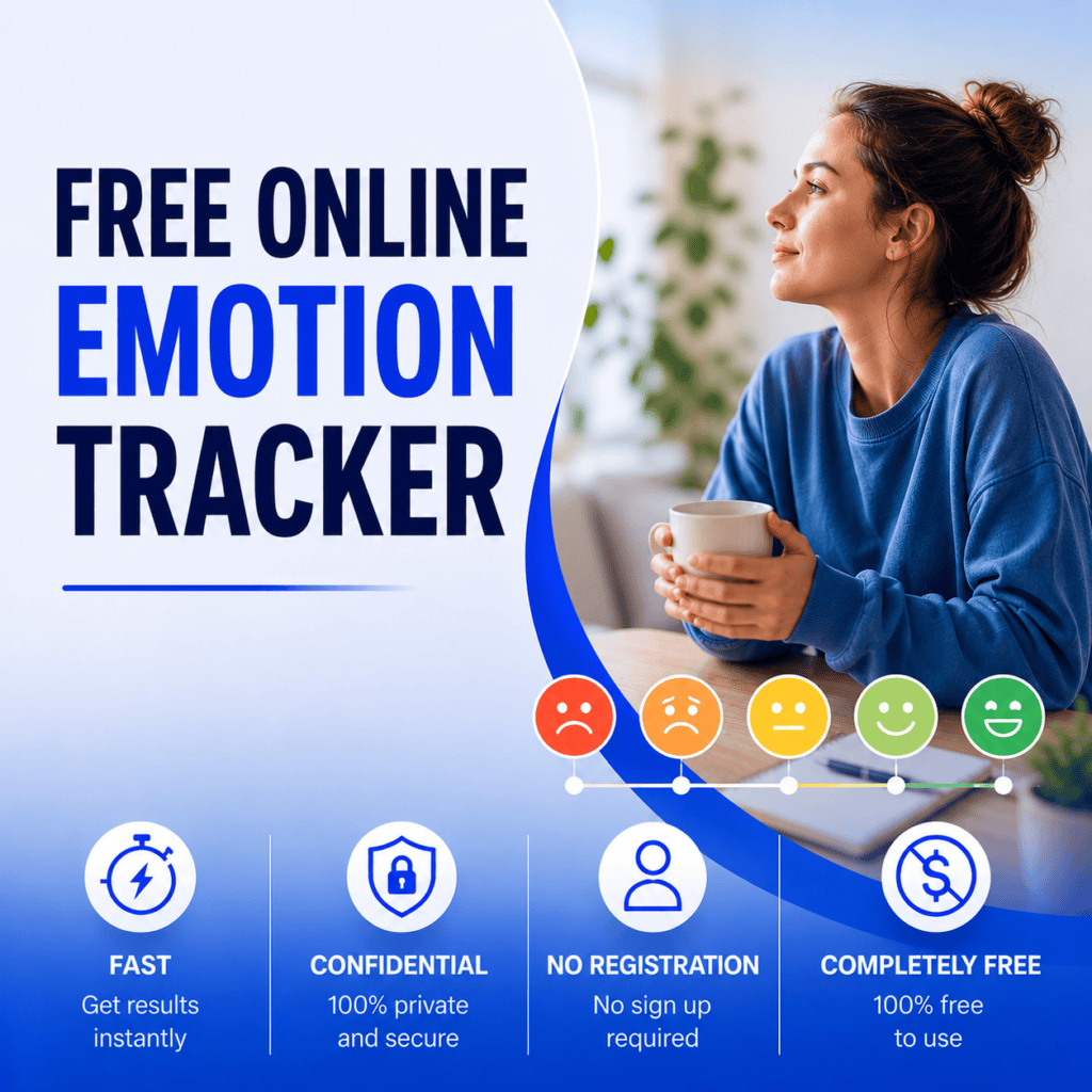 free online emotion tracker