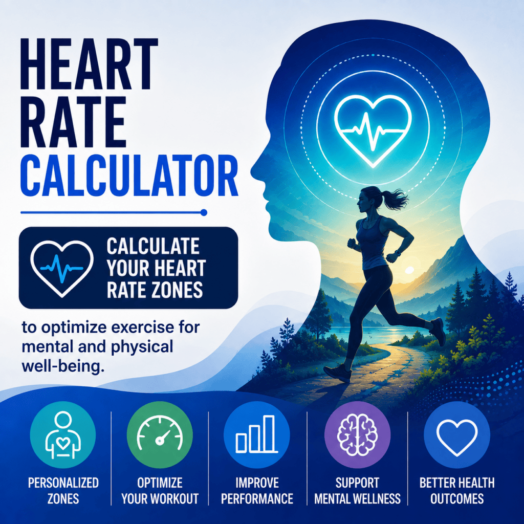 heart rate calculator