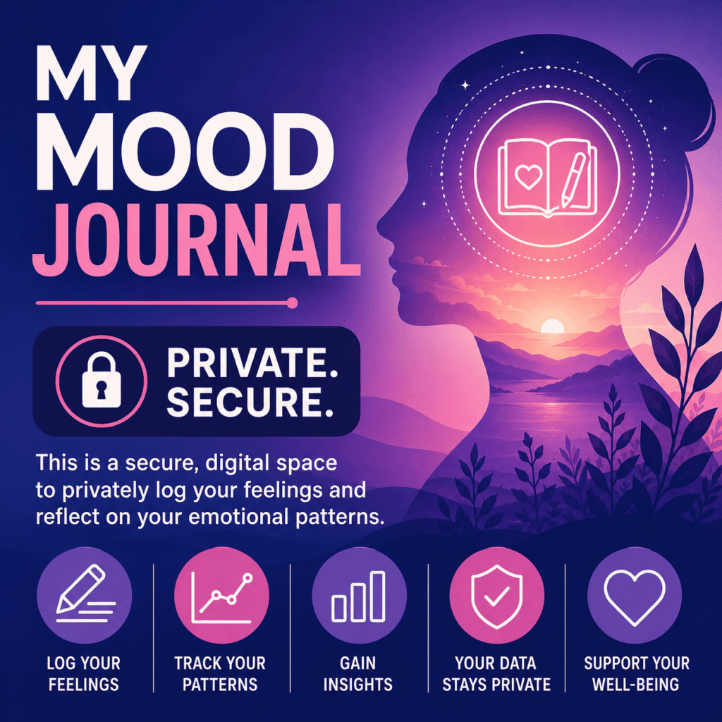 my mood journal