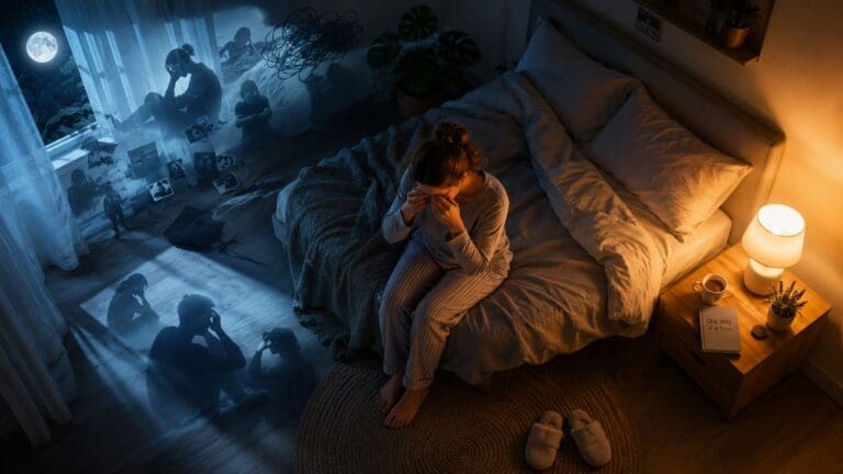 ptsd-and-sleep-problems-trauma-nightmare