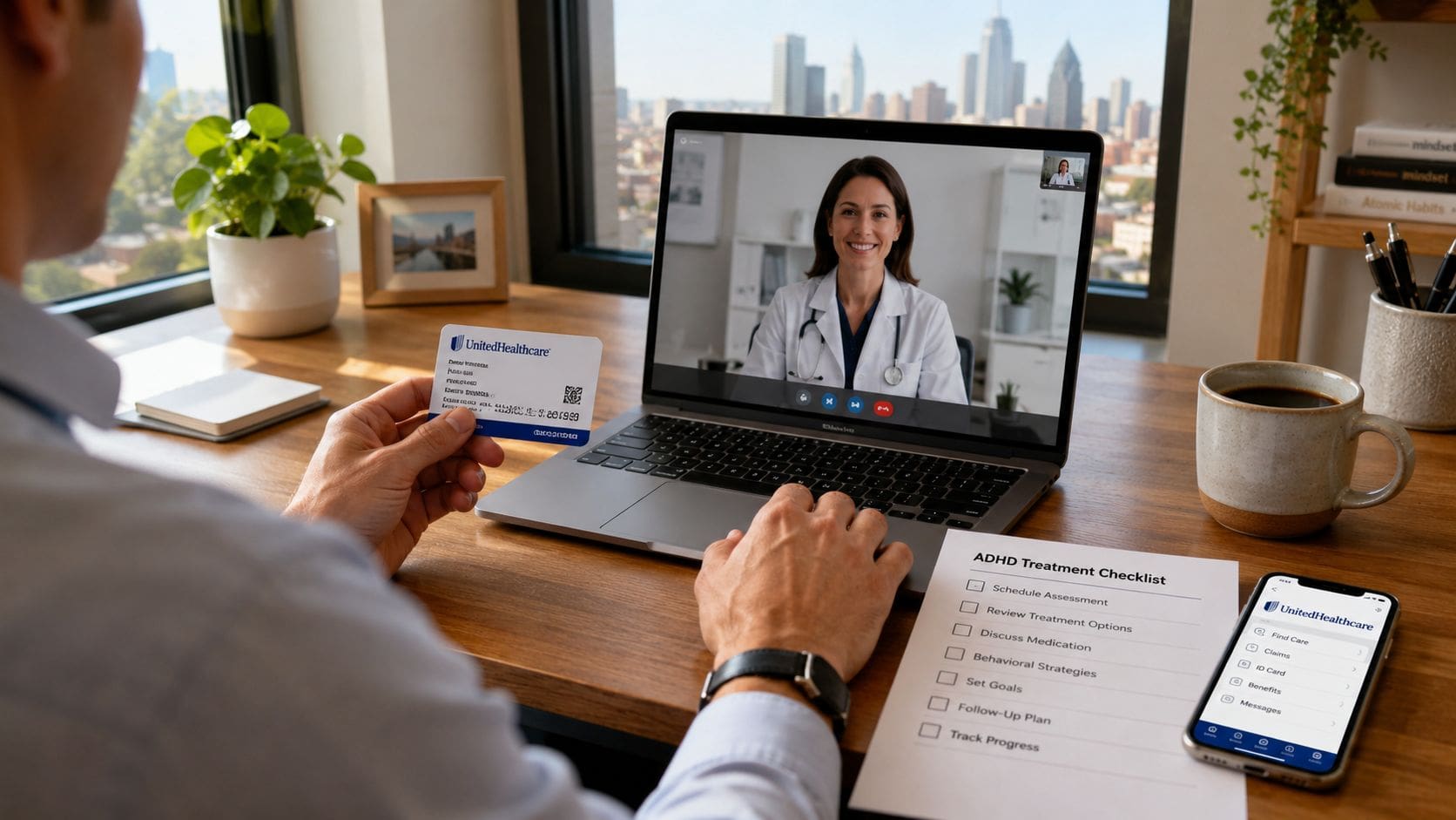 unitedhealthcare-adhd-treatment-virtual-doctor