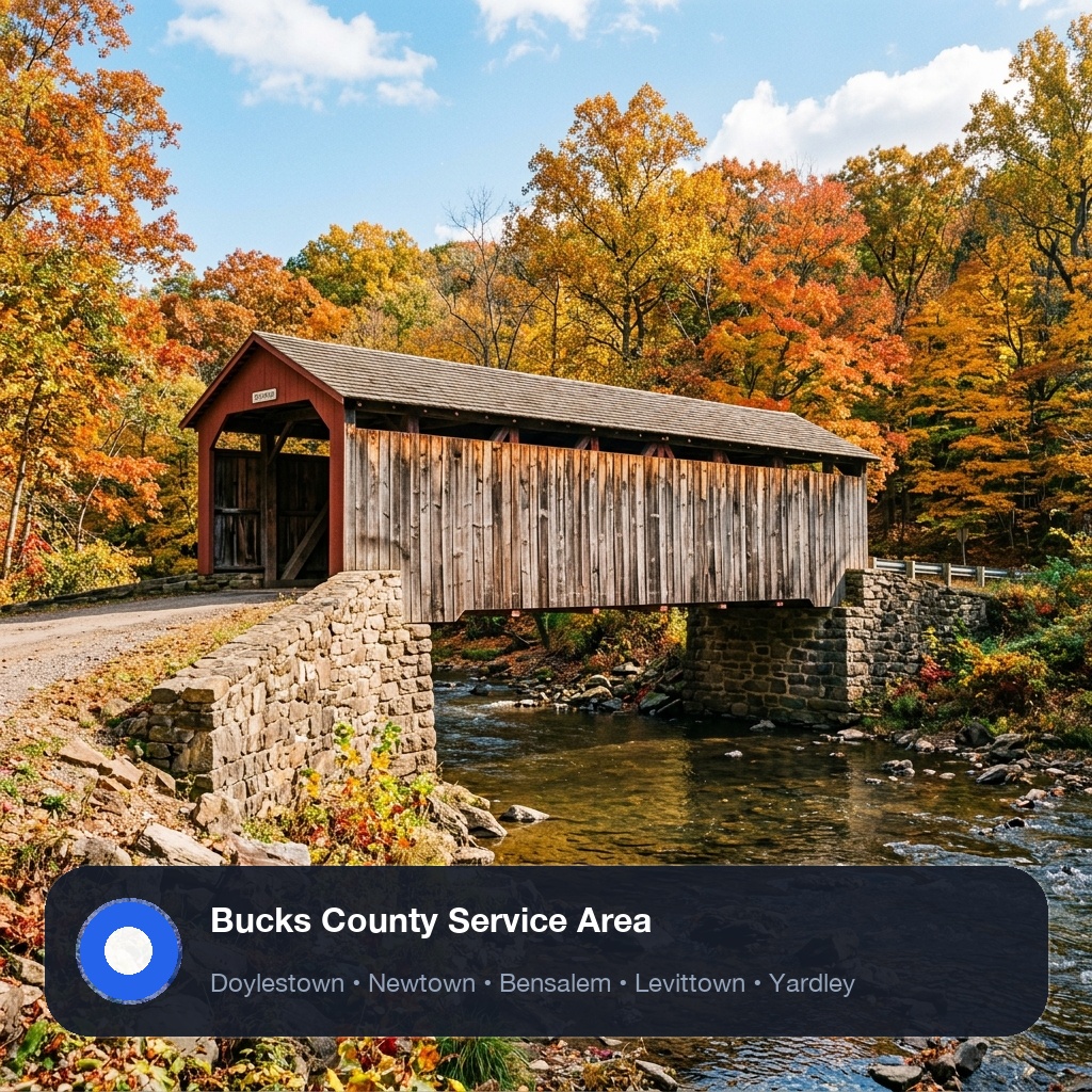 psychiatry Bucks County PA