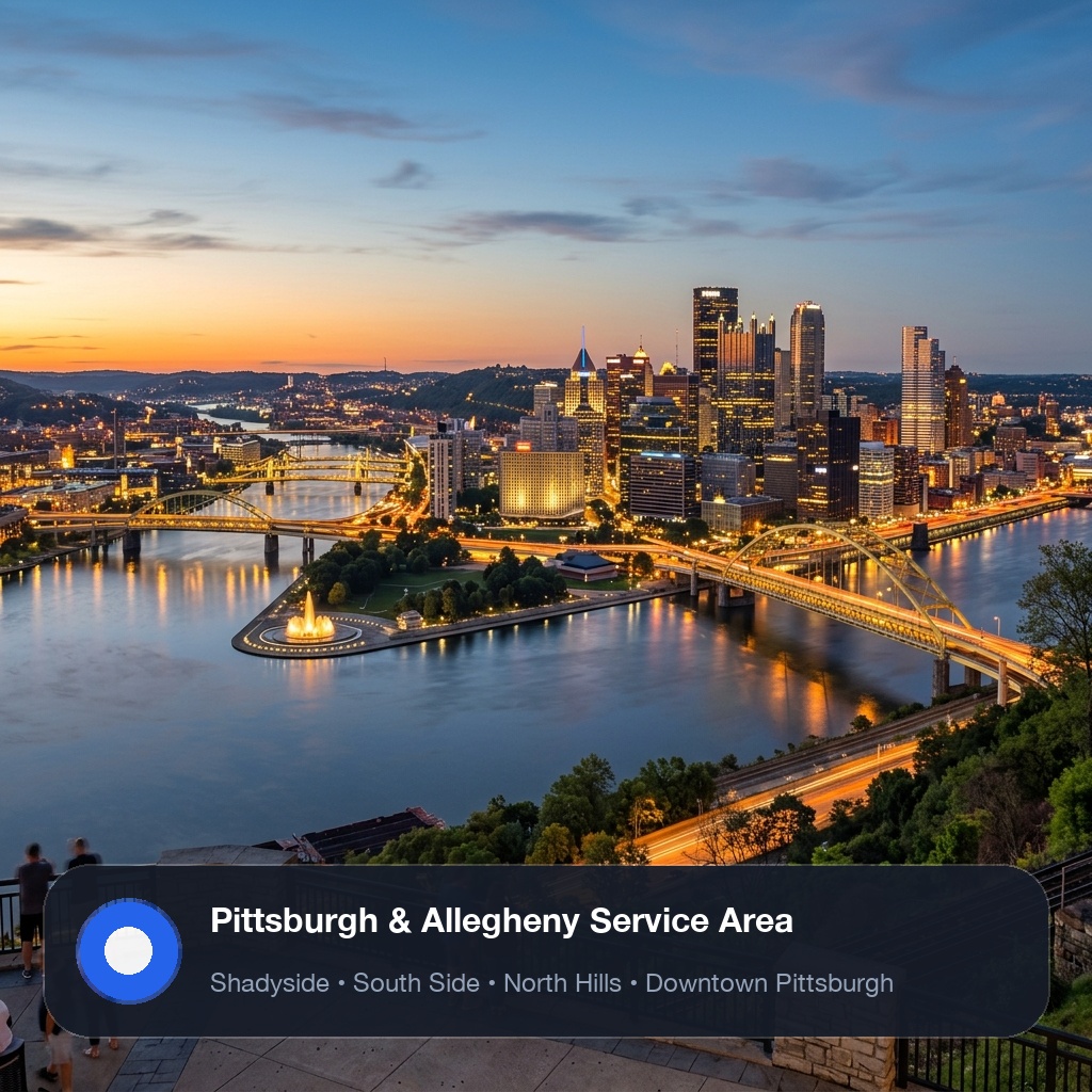 online psychiatry Pittsburgh