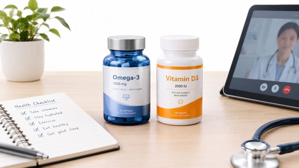 psychiatric-medication-management-for-depression-health-supplements